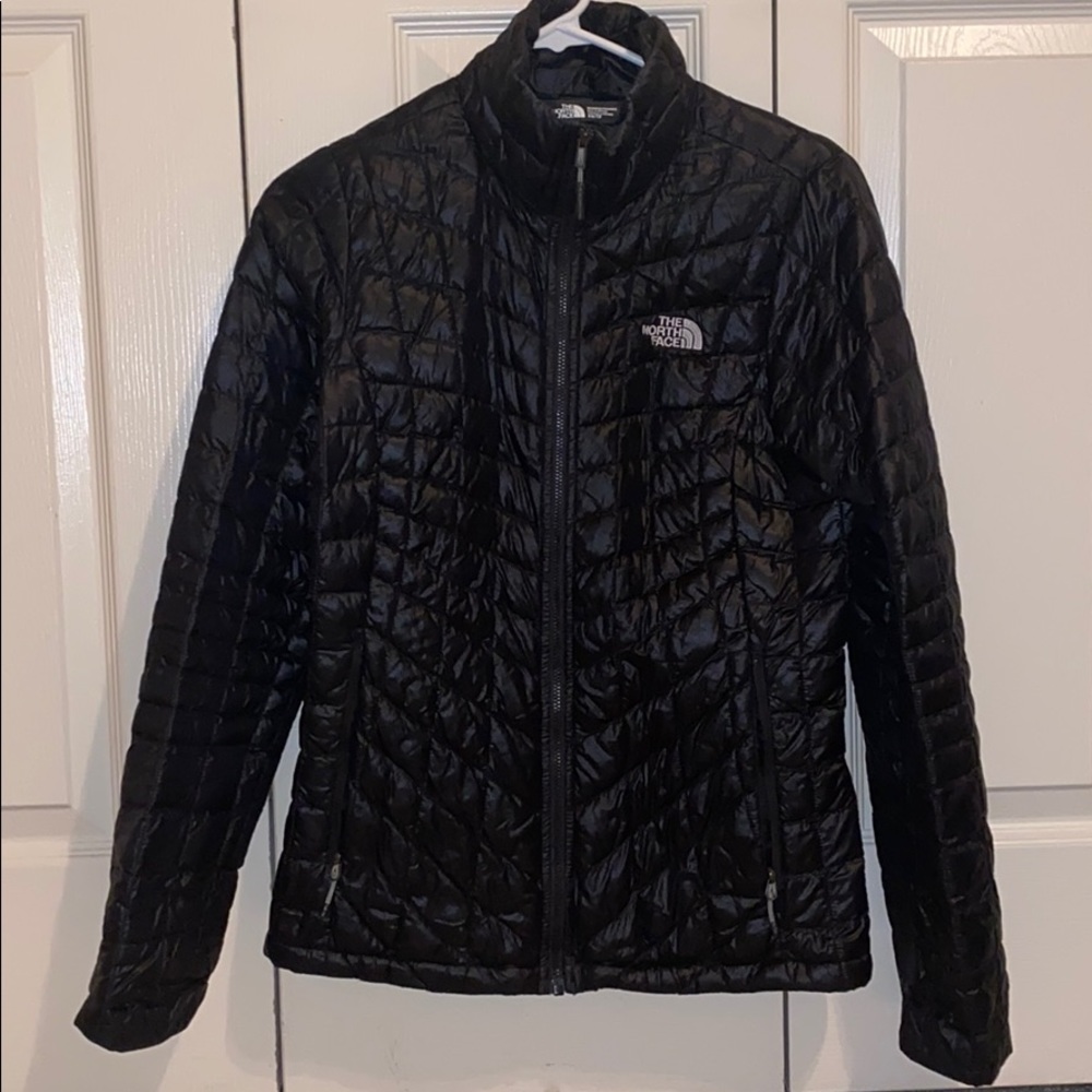 North Face Puffer Jacket